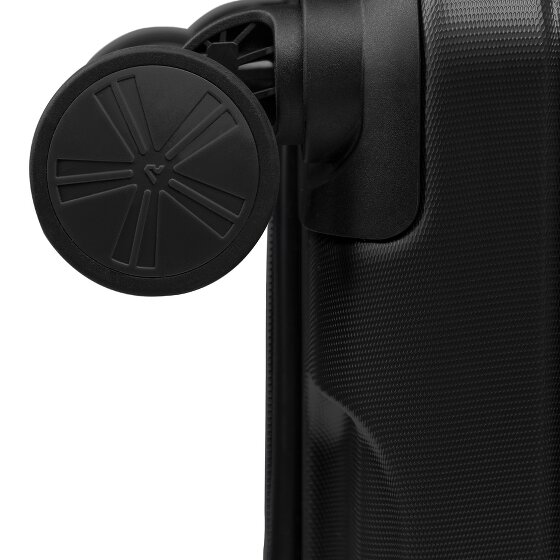 Roncato Baseliner 4 Rollen Kabinentrolley M 66 cm