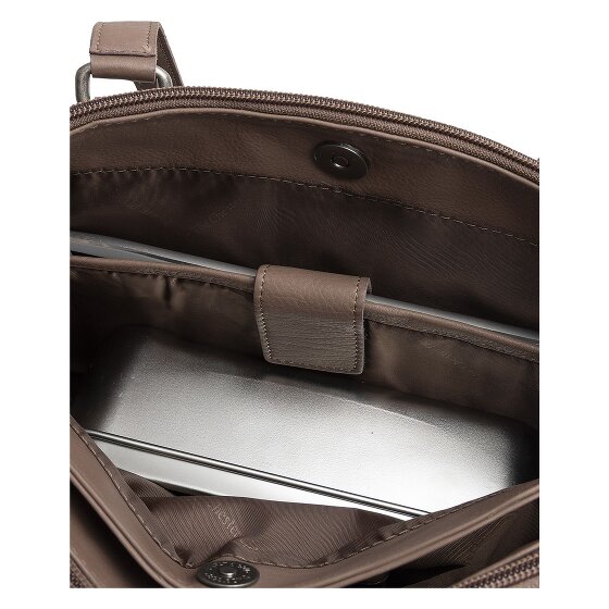 The Chesterfield Brand Marvos Schultertasche Leder 32 cm