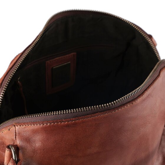 Harbour 2nd Saphira Schultertasche Leder 29 cm