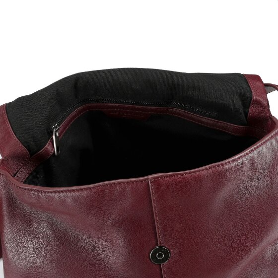 Liebeskind Fiona Schultertasche Leder 33 cm