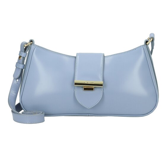 Lancaster Gelato Ily Schultertasche Leder 29 cm