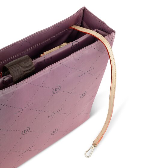 Bugatti Ella Shopper Tasche 40 cm Laptopfach