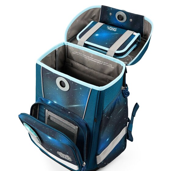 School-Mood Champion Maxx Schulranzen-Set 6-Teilig Modell 2026