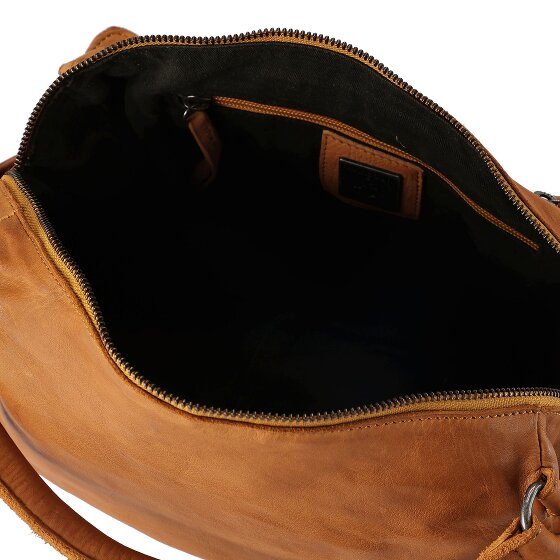 Harbour 2nd Saphira Schultertasche Leder 29 cm