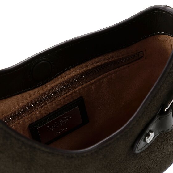 Lauren Ralph Lauren Tasha Schultertasche Leder 19.5 cm