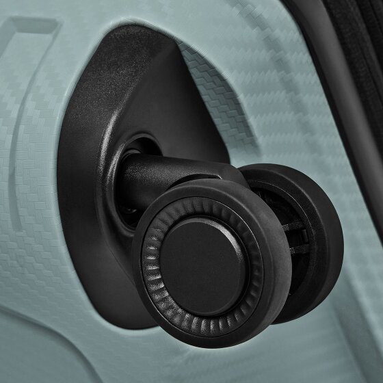 Smartbox Edition 01 4 Rollen Trolley 66 cm mit Dehnfalte