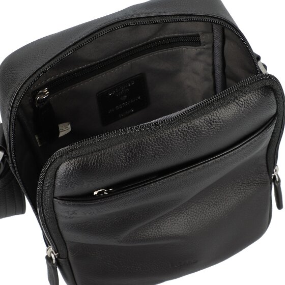 Picard Milano Mini Bag Umhängetasche Leder 17 cm