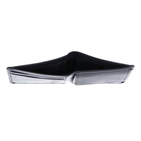Golden Head Polo Geldbörse RFID Leder 10 cm