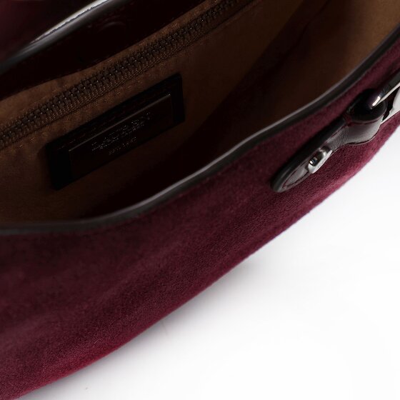 Lauren Ralph Lauren Tasha Schultertasche Leder 19.5 cm