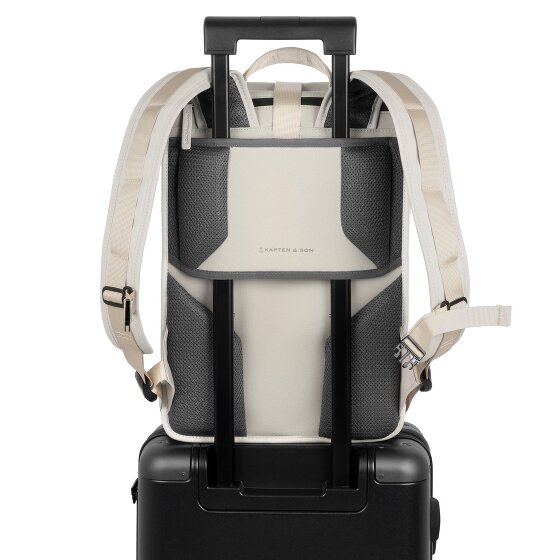 Kapten & Son Lund Pro Reiserucksack 48,5 cm Laptopfach