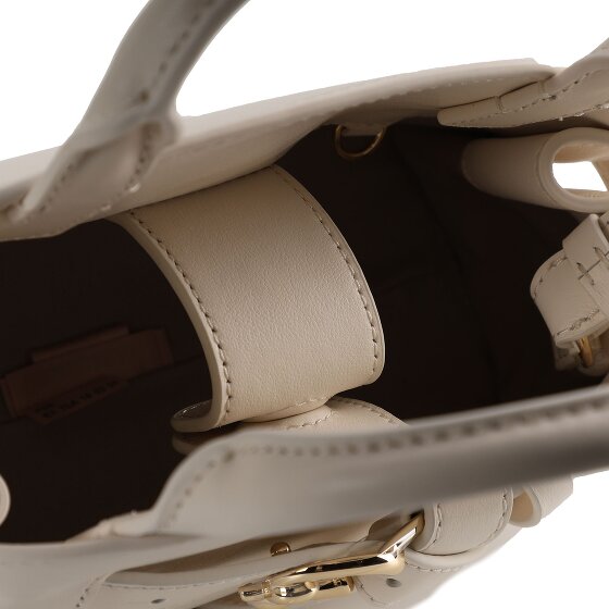 Coccinelle Sabine Handtasche Leder 22 cm