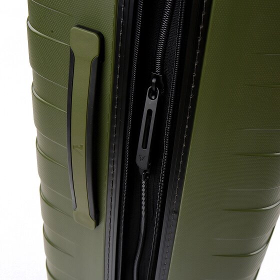 Roncato Box 4.0 4 Rollen Kofferset 2-teilig