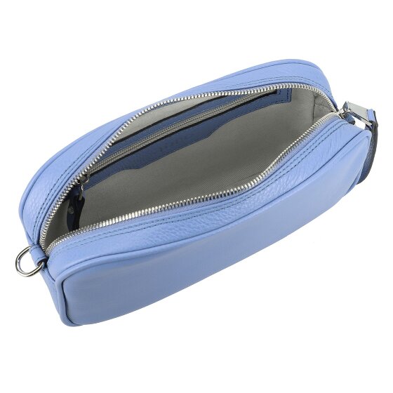 abro Dalia Umhängetasche Leder 23 cm