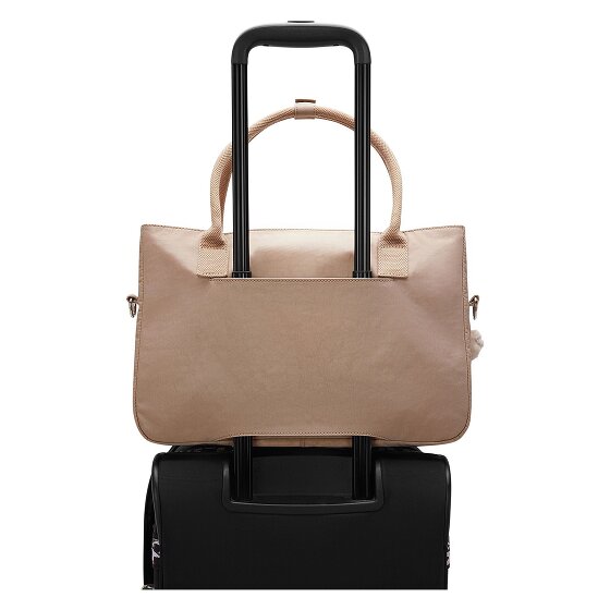 Kipling Superworker Schultertasche S 38 cm Laptopfach
