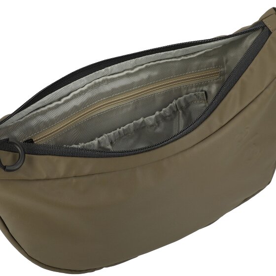 aunts & uncles Japan RE Yoshii RE Umhängetasche 34.5 cm mit Dehnfalte