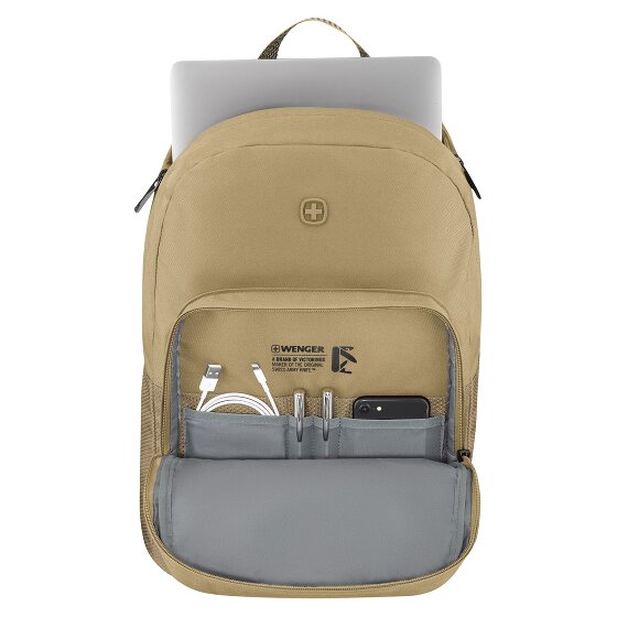 Wenger Next 24 Business-Rucksack 46 cm Laptopfach