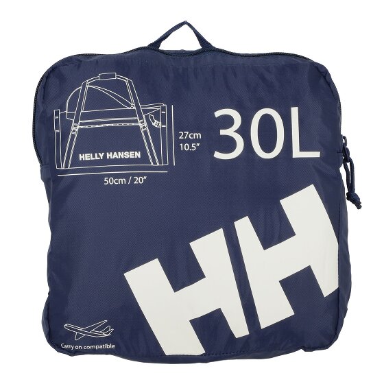 Helly Hansen Duffel Bag 2 30L Sporttasche 50 cm