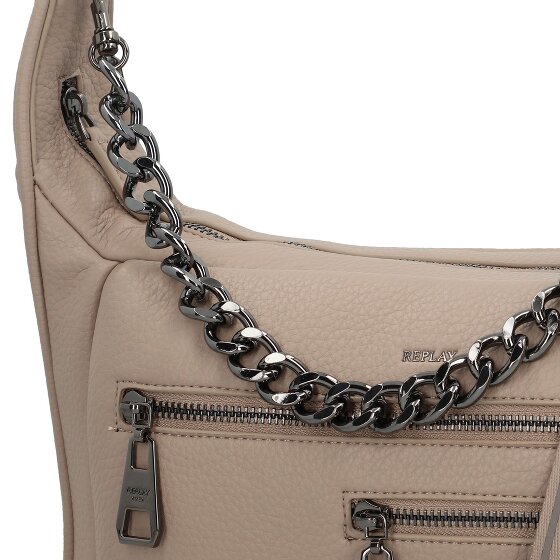 Replay Schultertasche 32 cm