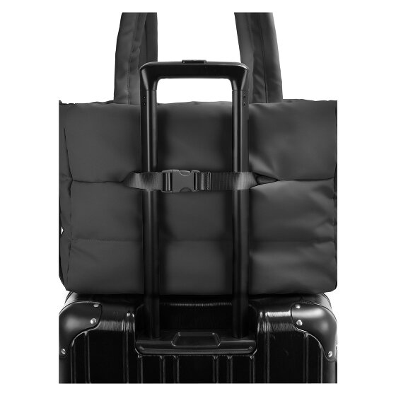 Heys Puffer Shopper Tasche 43 cm Laptopfach