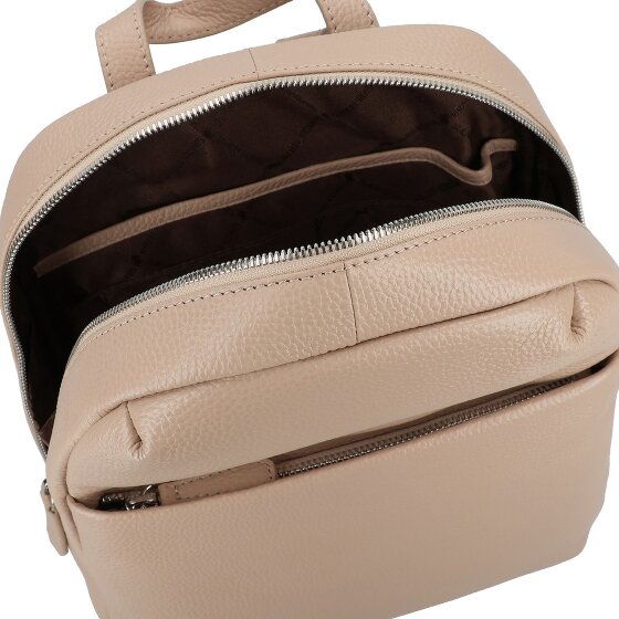 Braun Büffel Hanna City Rucksack S Leder 31 cm