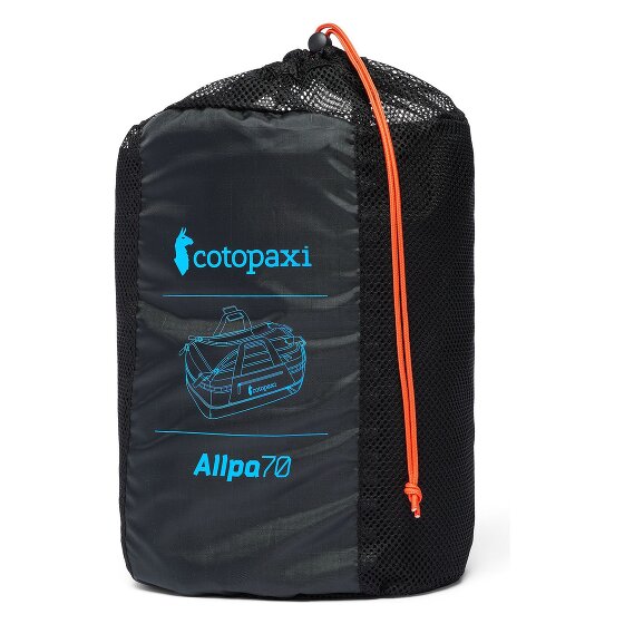 Cotopaxi Allpa 70 L Weekender Reisetasche 66 cm