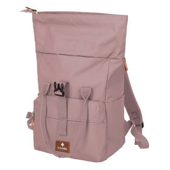 Travelite Basics Daypack 37 cm Laptopfach