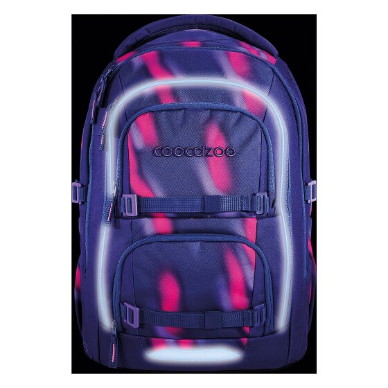 coocazoo Porter Schulrucksack 46 cm
