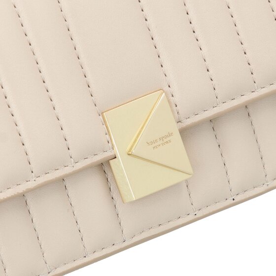 Kate Spade New York Deco Schultertasche Leder 19.5 cm