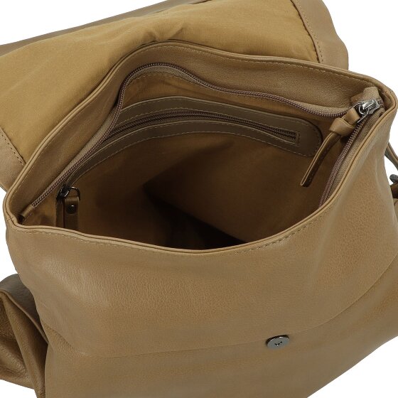 Burkely Just Jolie City Rucksack Leder 31 cm