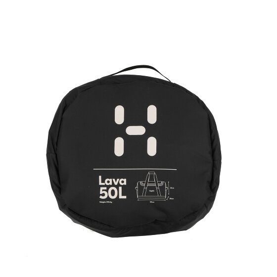 Haglöfs Lava 50 Weekender Reisetasche 50 cm