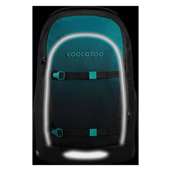 coocazoo Every Schulrucksack 44 cm