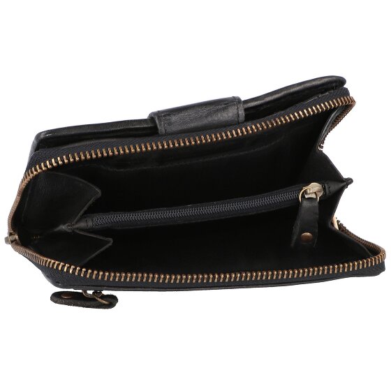 Harbour 2nd Anchor Love Linn Geldbörse Leder 15 cm