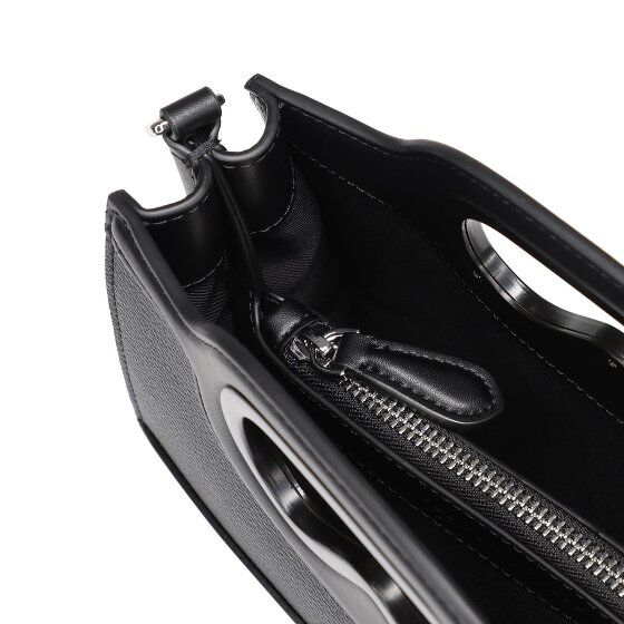 Karl Lagerfeld Aviator Handtasche 24 cm