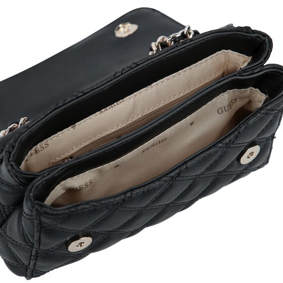 Guess Giully II Mini Bag Schultertasche 18 cm