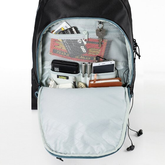 NITRO Stash 29 Schulrucksack 49 cm