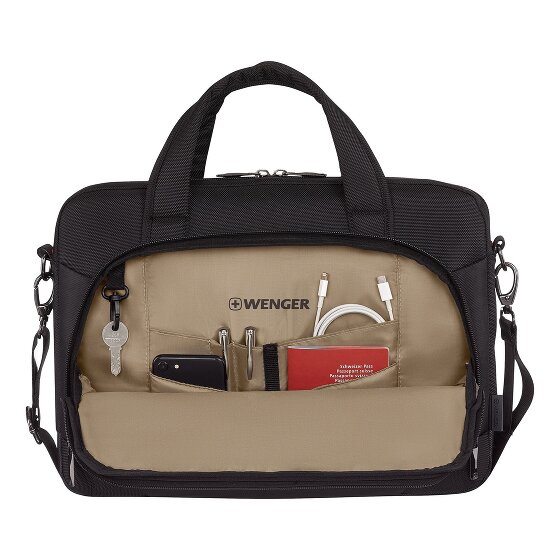 Wenger Altair Aktentasche 37 cm Laptopfach