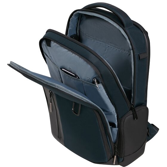 Samsonite Biz2Go Daypack 44 cm Laptopfach