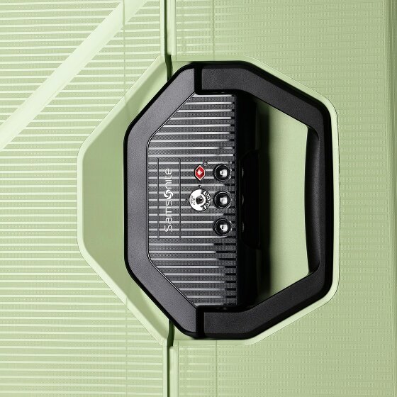 Samsonite Magnum Eco 4 Rollen Trolley 81 cm