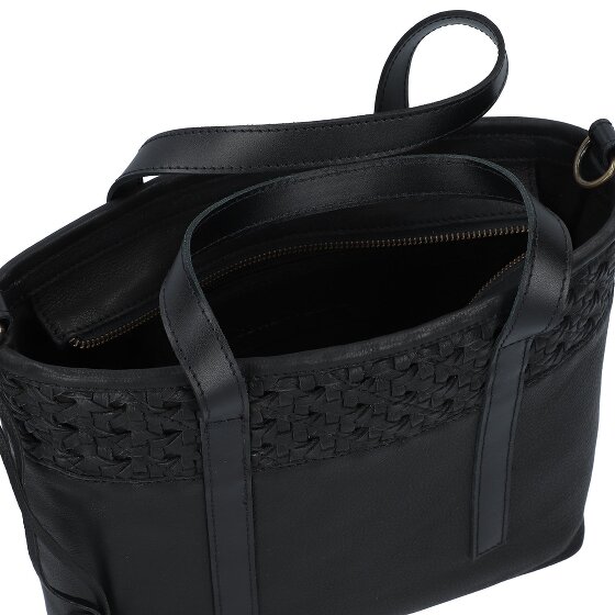 Cowboysbag Barkley Handtasche Leder 27 cm