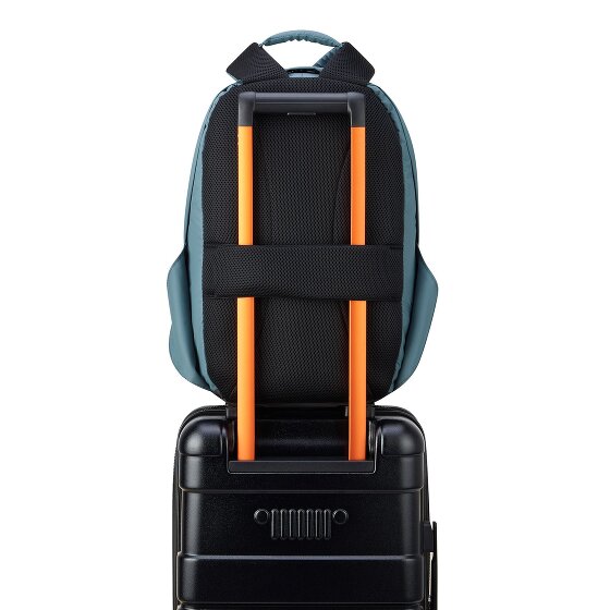 Jeep JS011B Daypack 46 cm Laptopfach