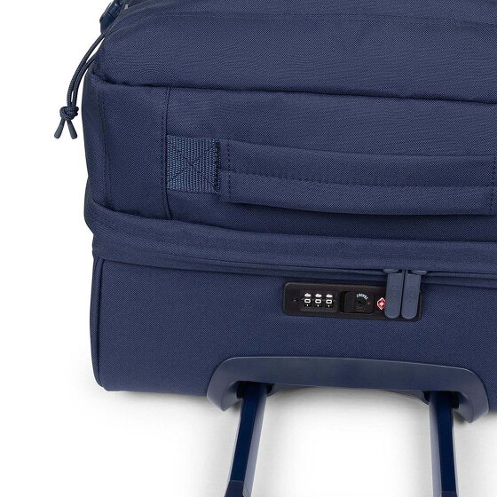 Eastpak Transit'R Plus 2 Rollen Reisetasche 68 cm