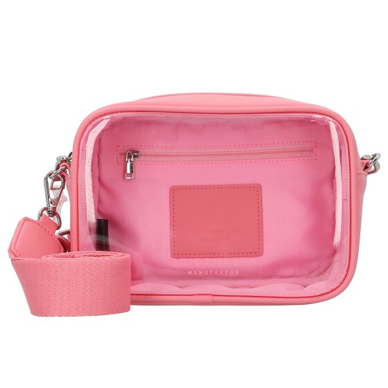 Seidenfelt Marttila Umhängetasche 20.5 cm