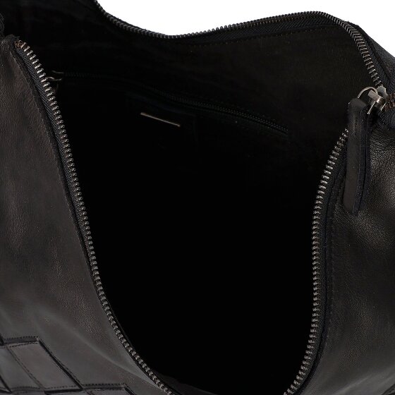 Harbour 2nd Esterina Schultertasche Leder 33 cm