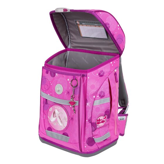 McNeill Tenero Schulranzen-Set 5-teilig