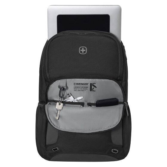 Wenger XE Tryal Business-Rucksack 44 cm Laptopfach
