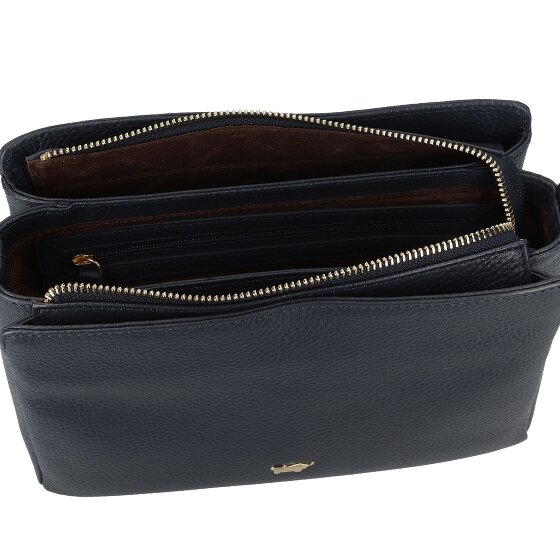 Braun Büffel Hanna Umhängetasche Leder 23 cm