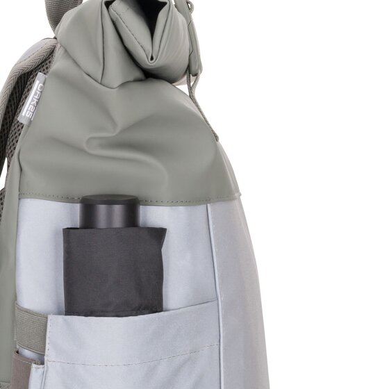 OAK25 Commute Daypack L 48 cm Laptopfach