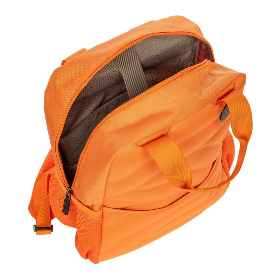 Bric's BY Ulisses Rucksack 37 cm Laptopfach