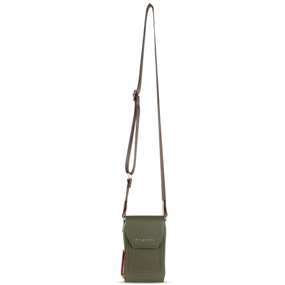 Bugatti Ella Handytasche 11 cm
