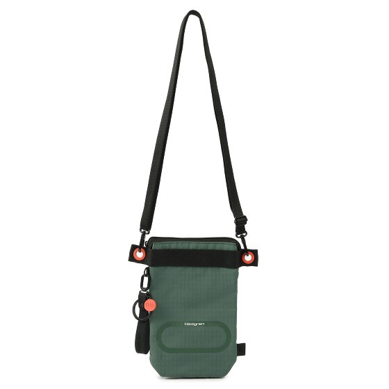 Hedgren Uni Otu Umhängetasche RFID Schutz 13 cm